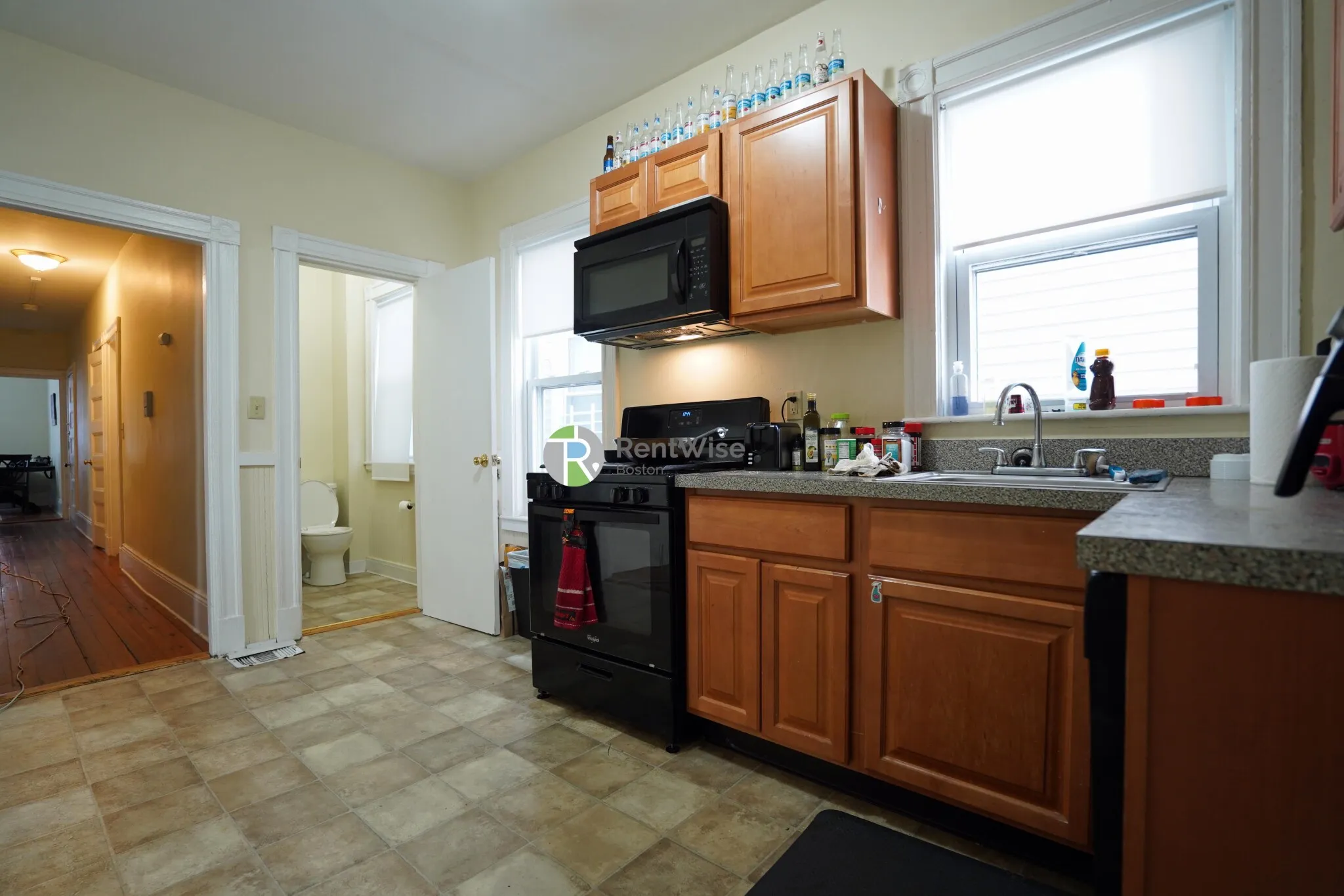 795 Columbia Rd, Dorchester