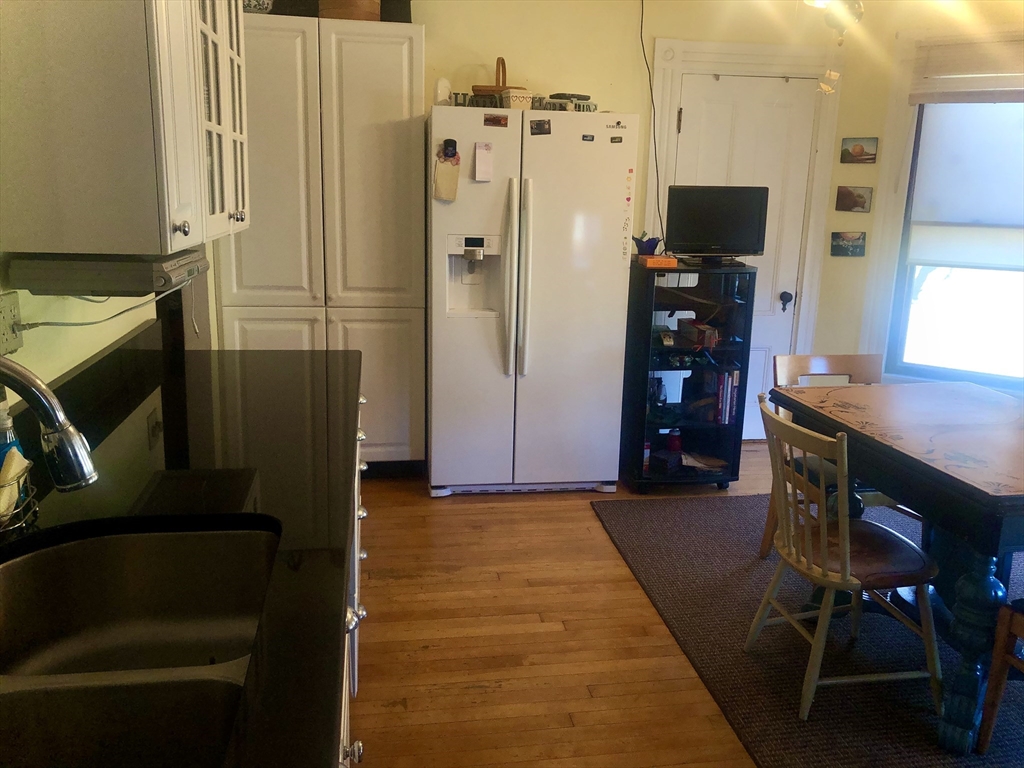 25 Harley St, Boston