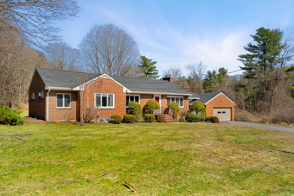 115 Mill St, Lincoln