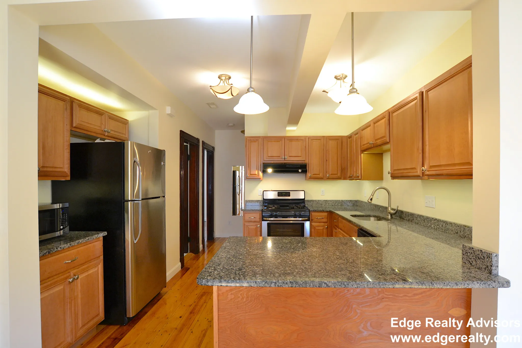 5 Smythe St, Boylston Street