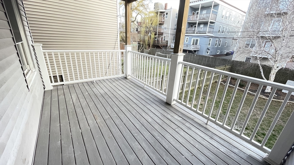 24 Howell St, Dorchester