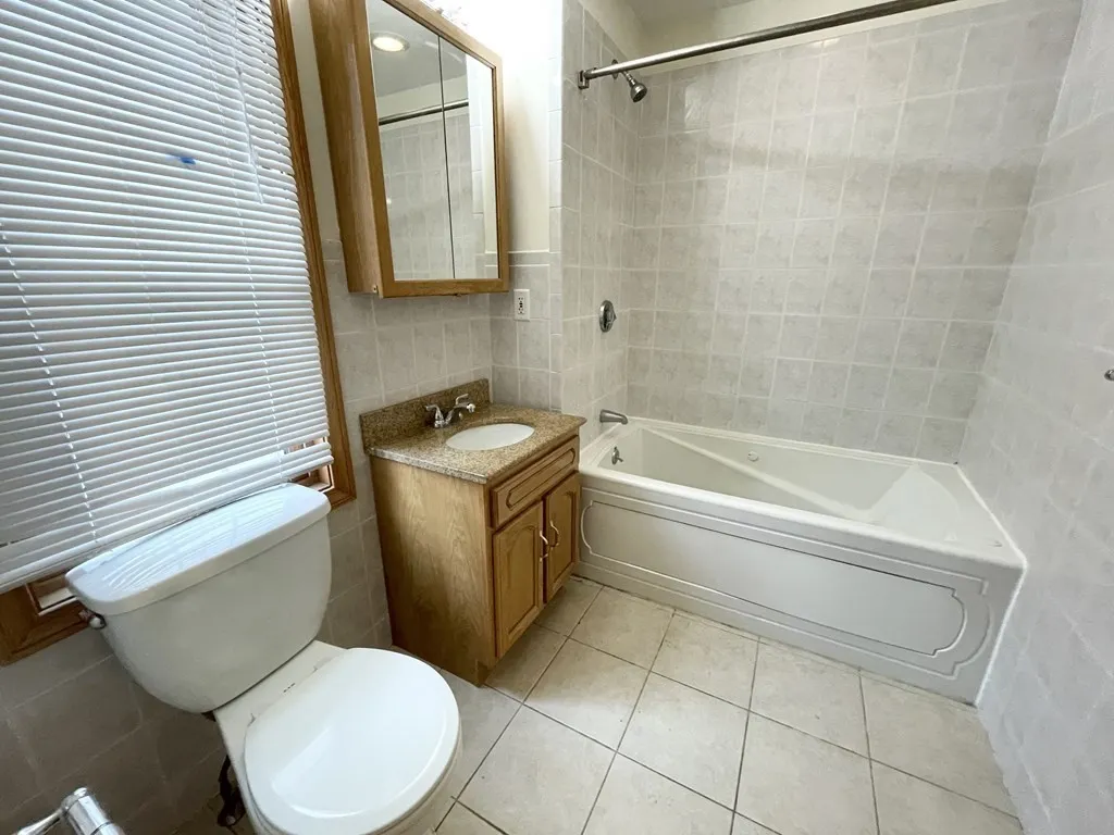 241 West Third, South Boston