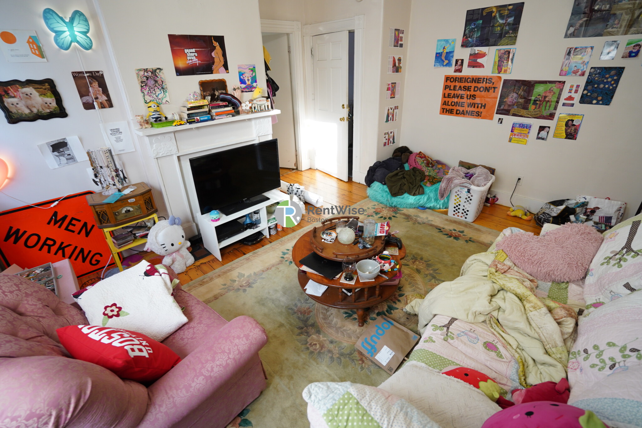 25 Pratt St, Allston