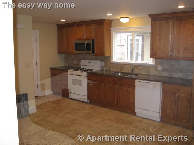 164 Harvard St, Tufts