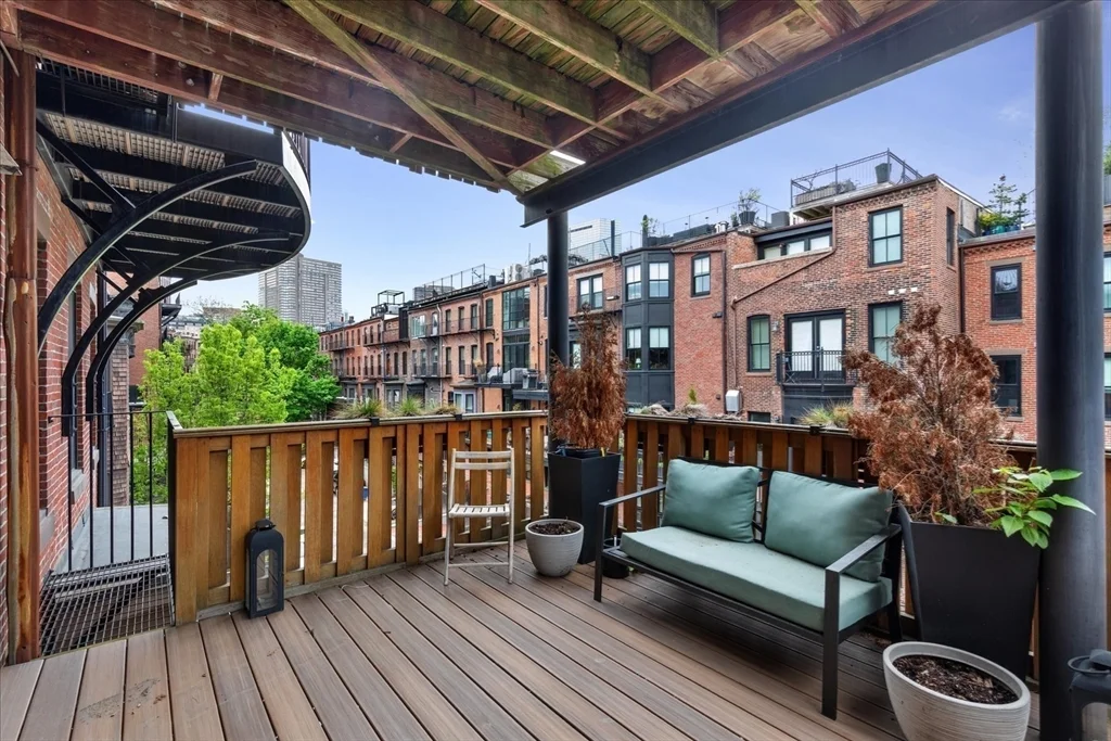 93 Pembroke St, South End