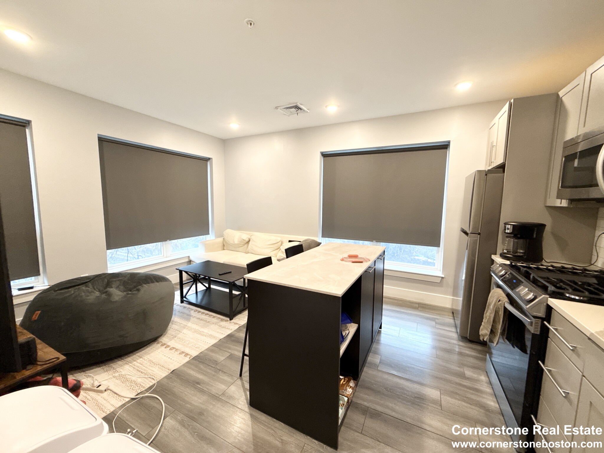 55 West Fifth St, South Boston