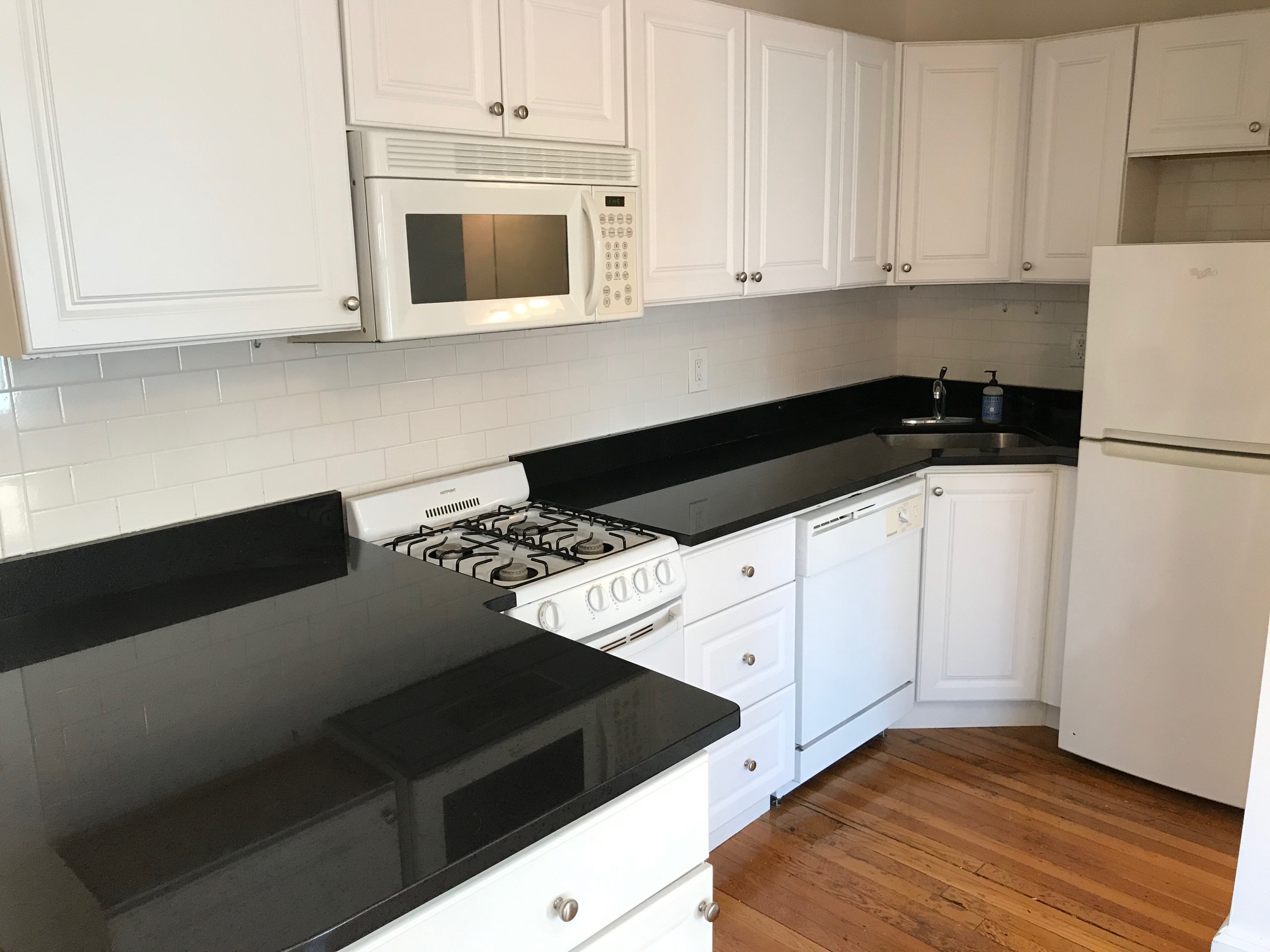 26 Hemenway St, Fenway