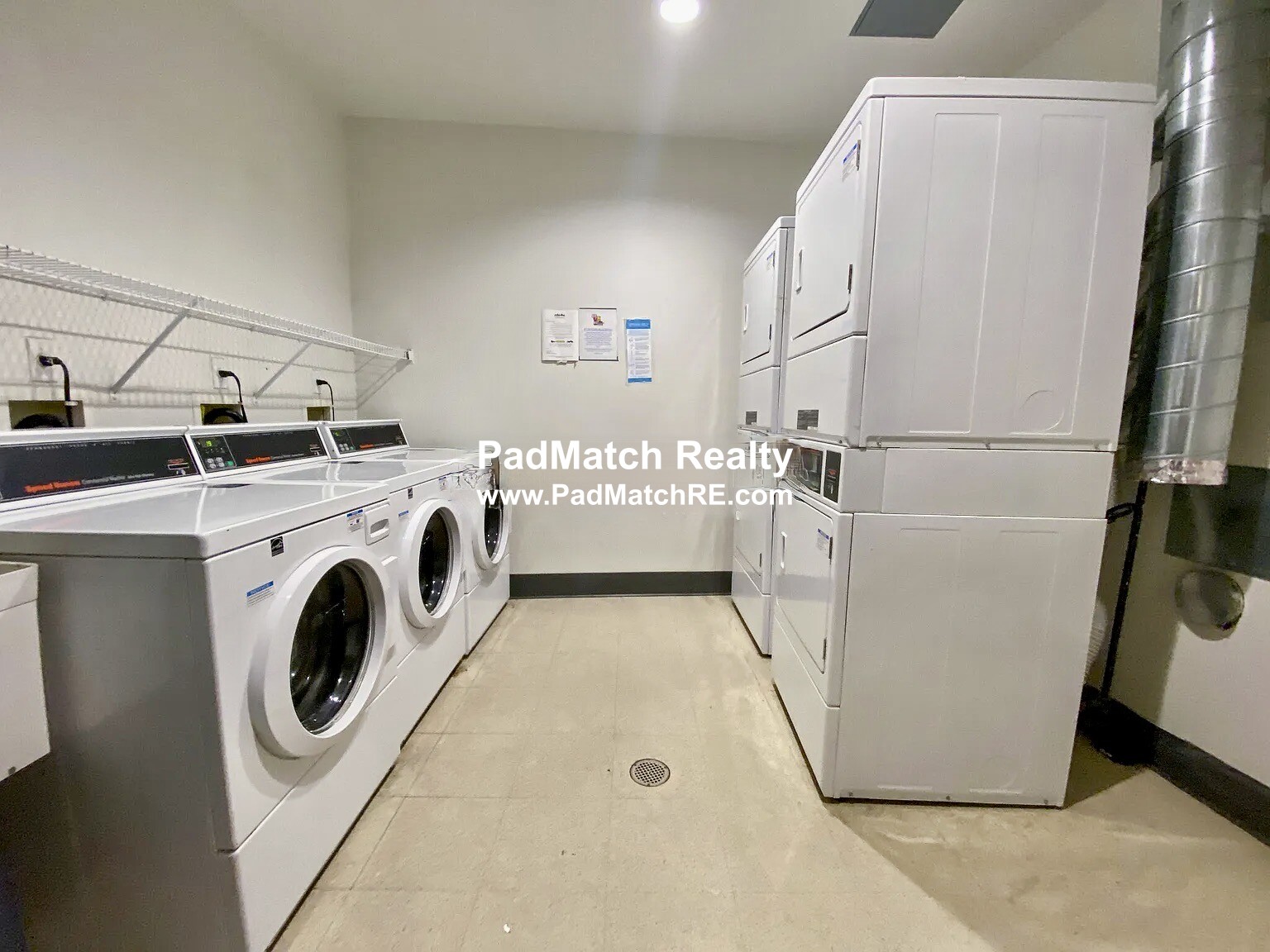 160 East Berkeley St, South End