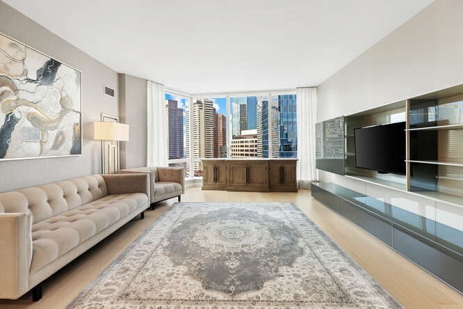 1 Franklin St, Midtown