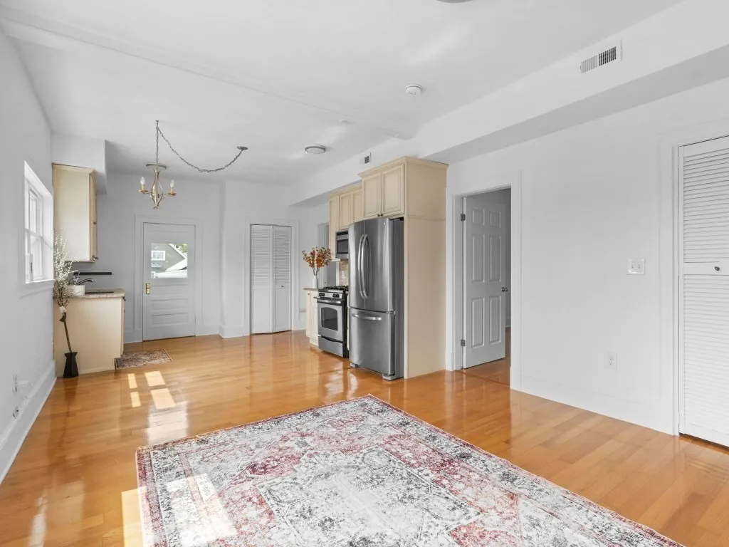 58 Oliver St, East Somerville