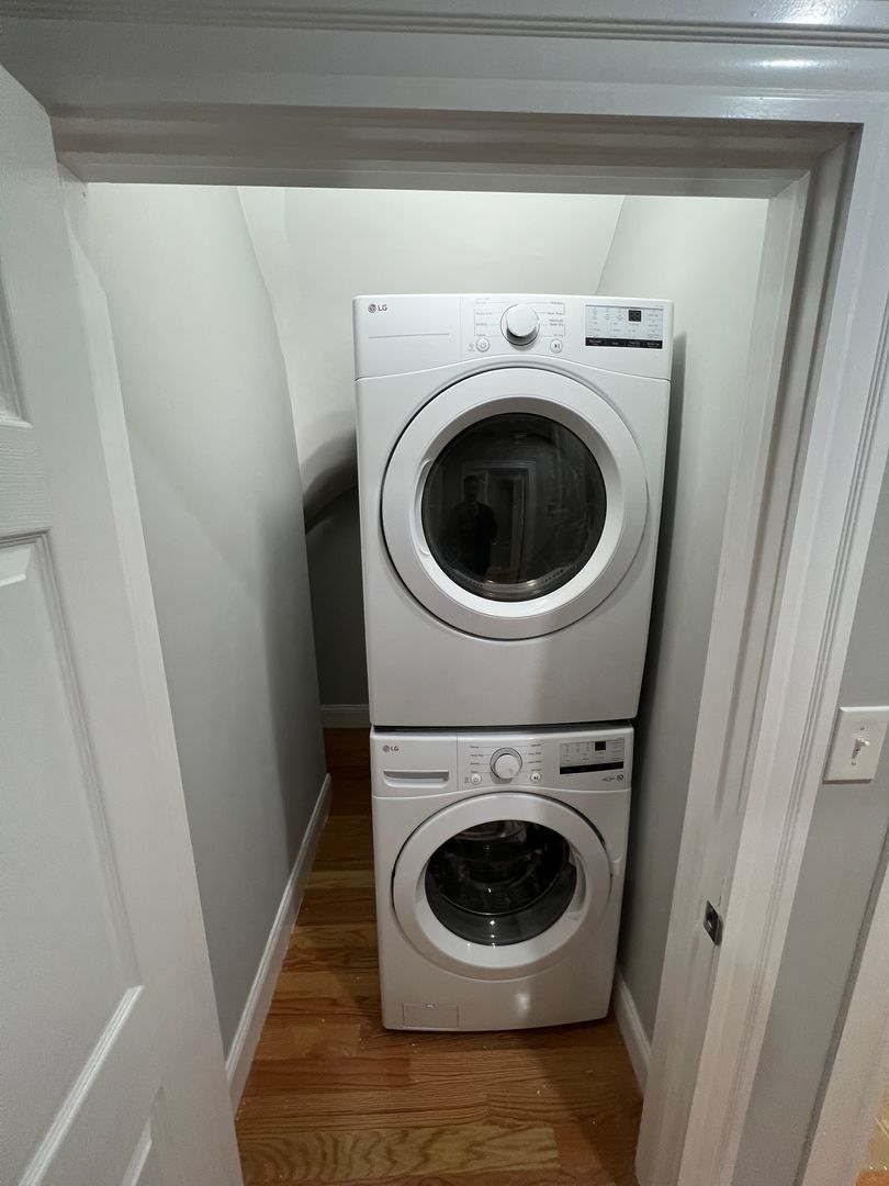 15 Harold St, Ward Two