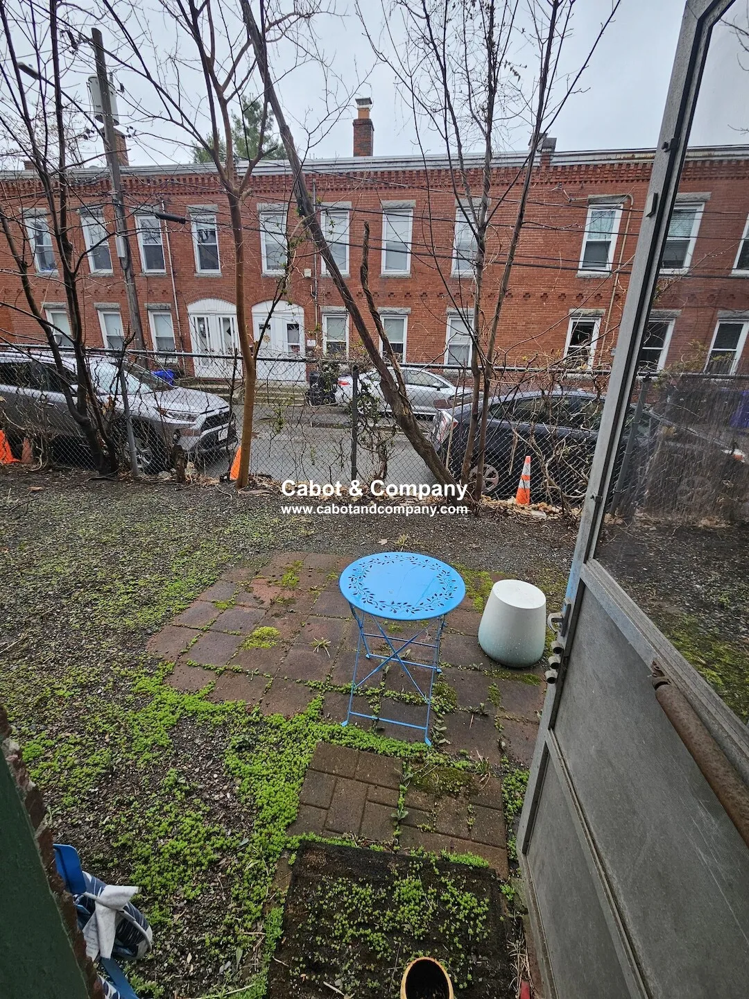 22 Mead St, Allston