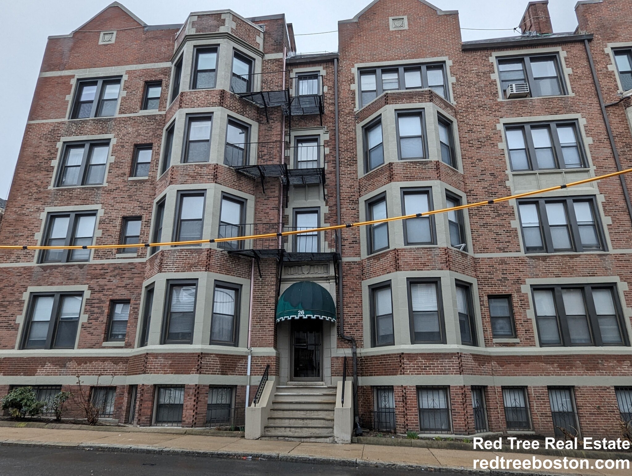 26 Commonwealth Tr, Brighton