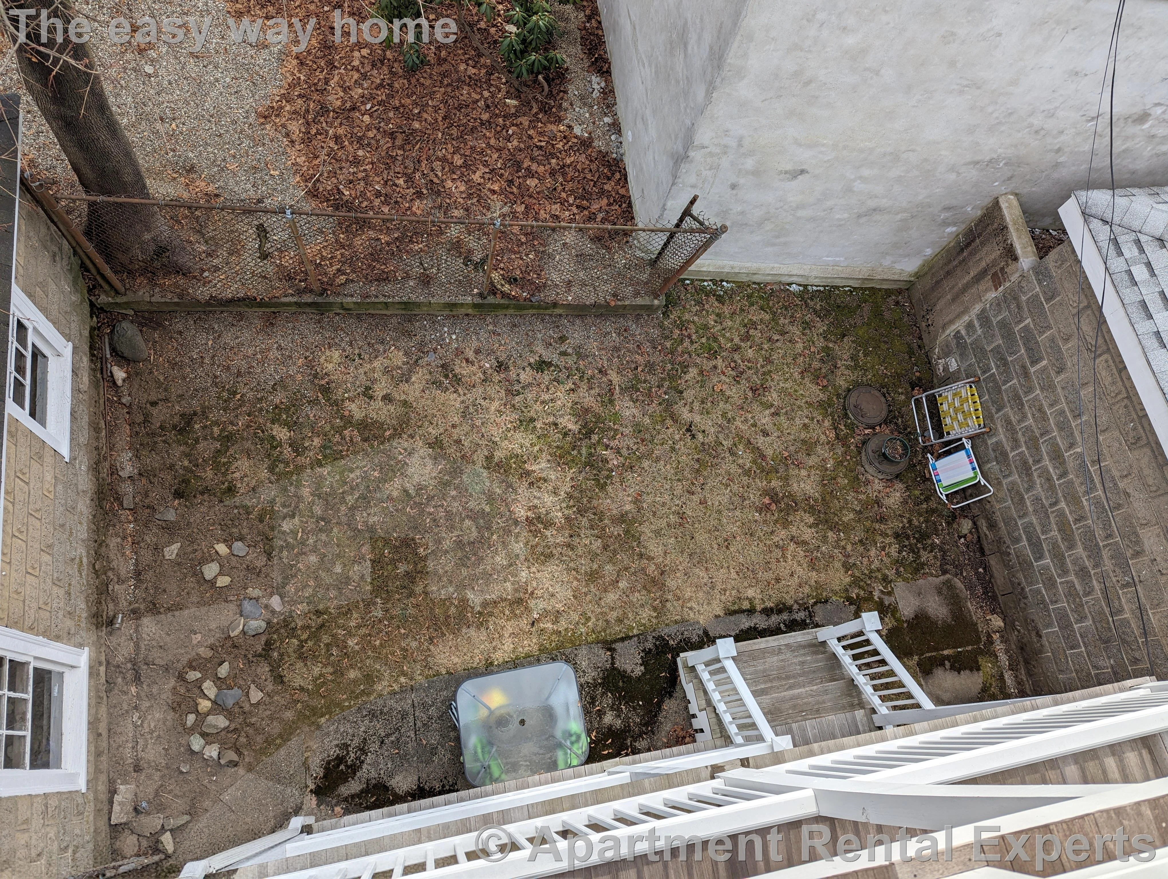 92 Powderhouse Blvd, Davis Square