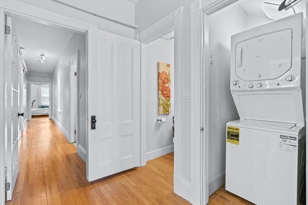50 Beacon St, Union Square