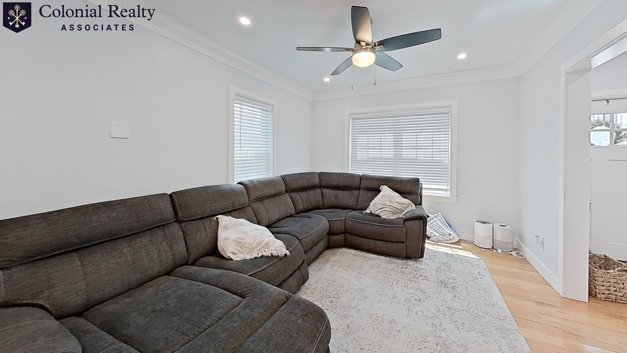 38 Woodrow Ave, Nonantum