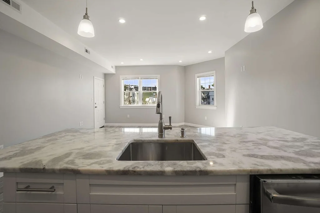 57 Batchelder St, Dorchester