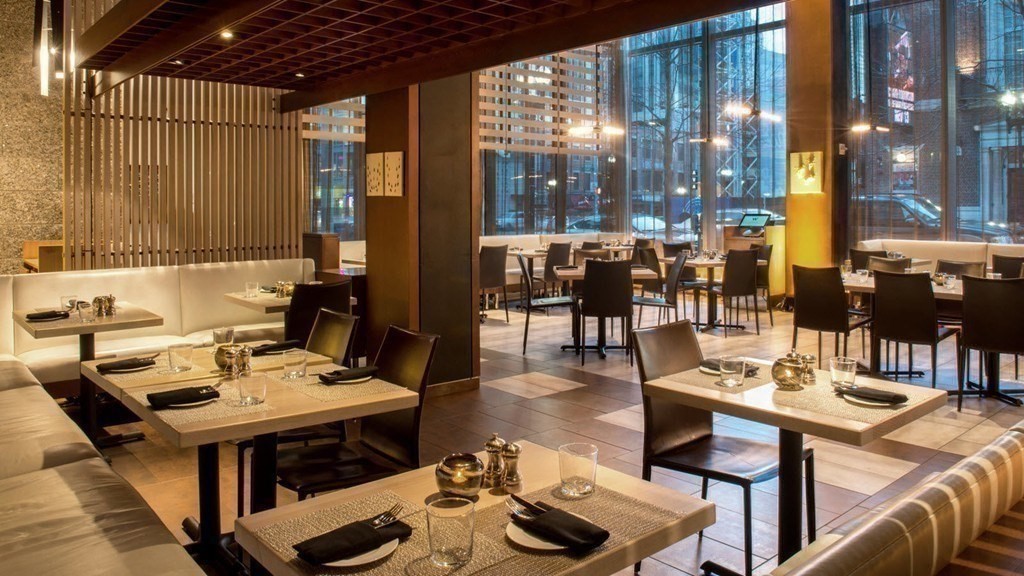 110 Stuart St, Back Bay