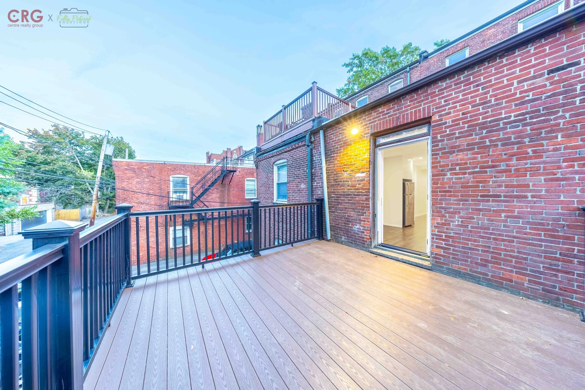 1726 Beacon St, Brookline