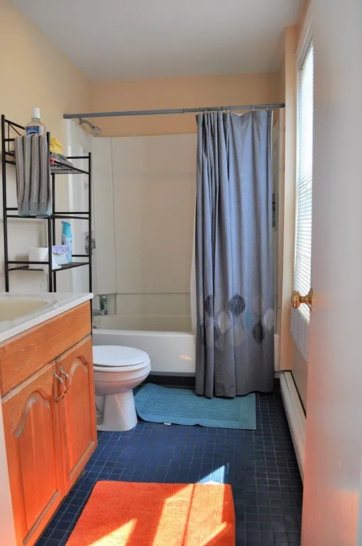 41 Mount Pleasant St, East Somerville