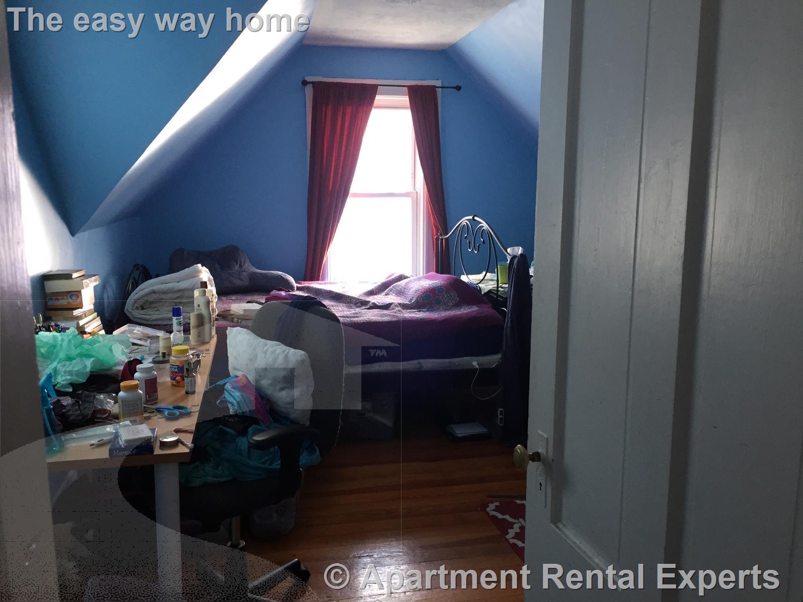 73 Hancock St, Porter Square