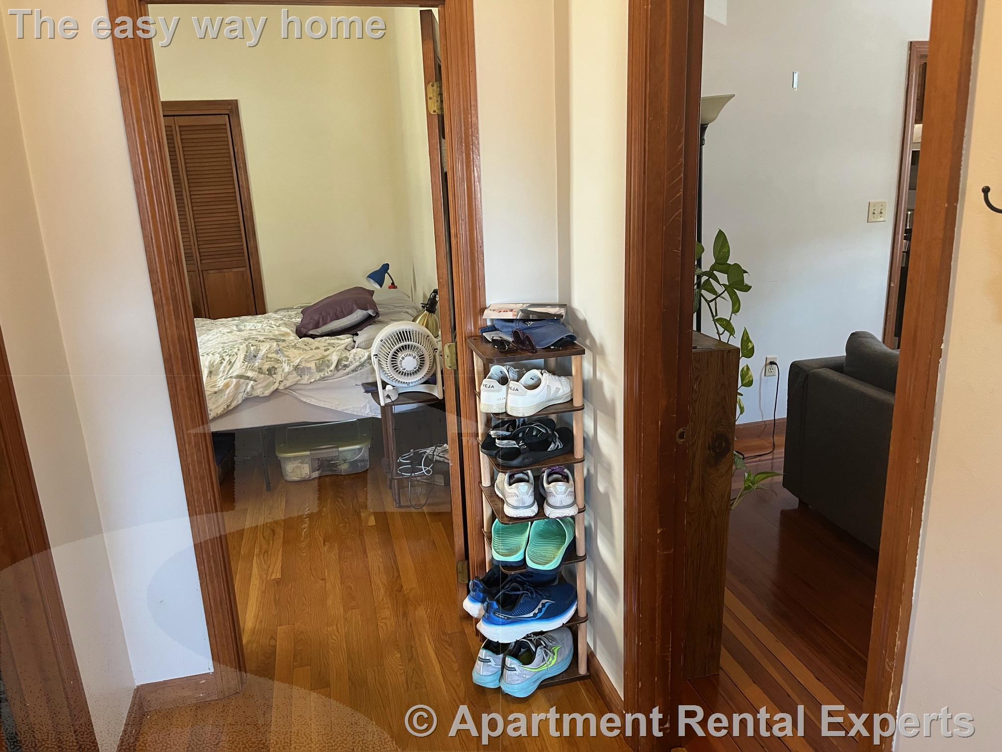 51 Elm St, Porter Square