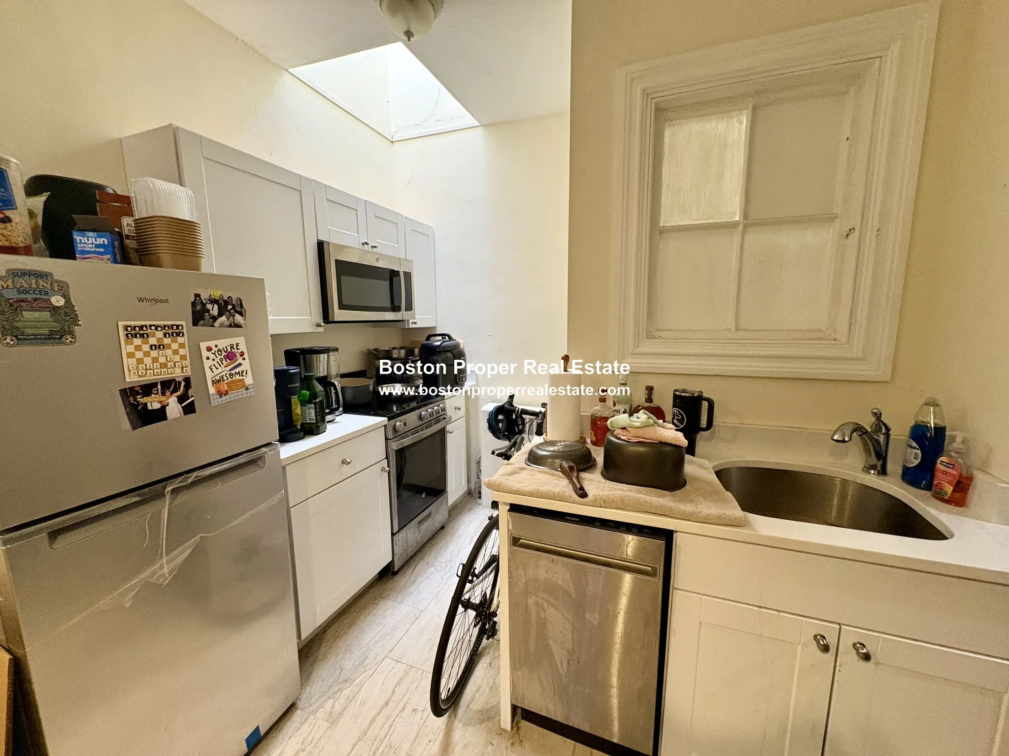 177 Marlborough St, Back Bay