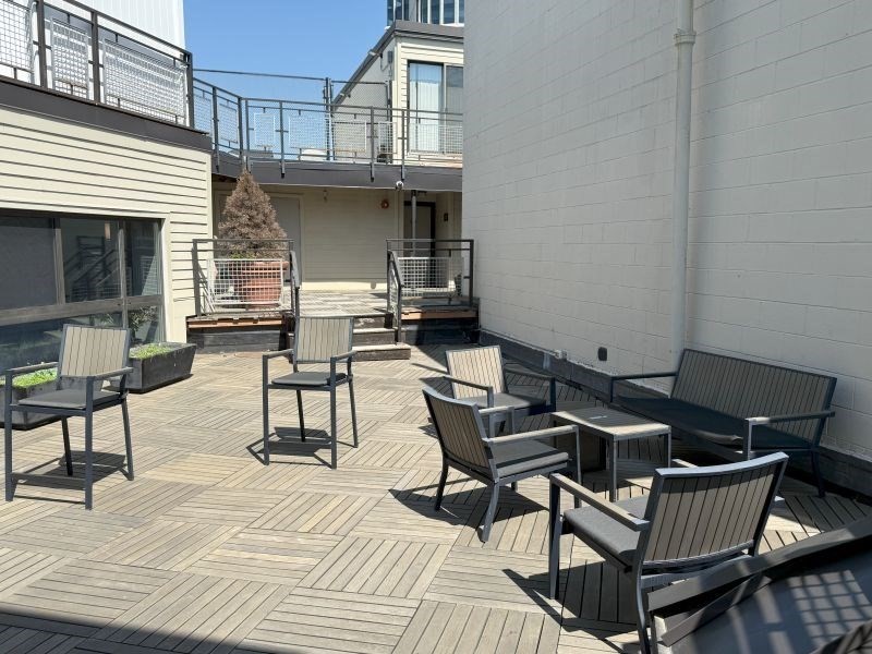 12 Stoneholm St, Back Bay