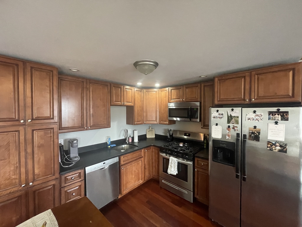 719 E Fourth St, South Boston