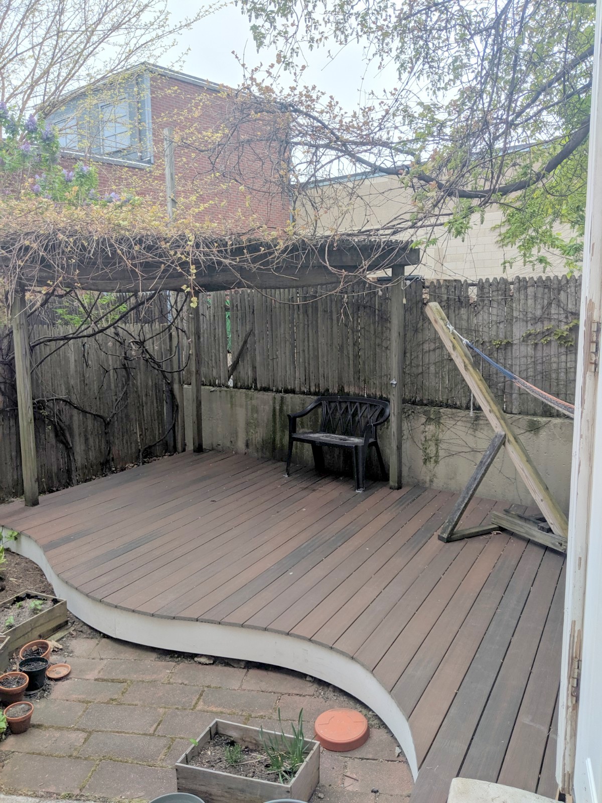 55 Properzi Way, Ward Two