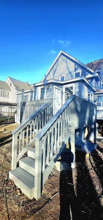 8 Maxwell St, Taunton