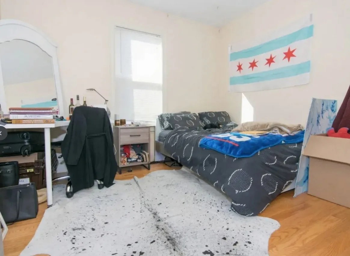 35 Pratt St, Allston