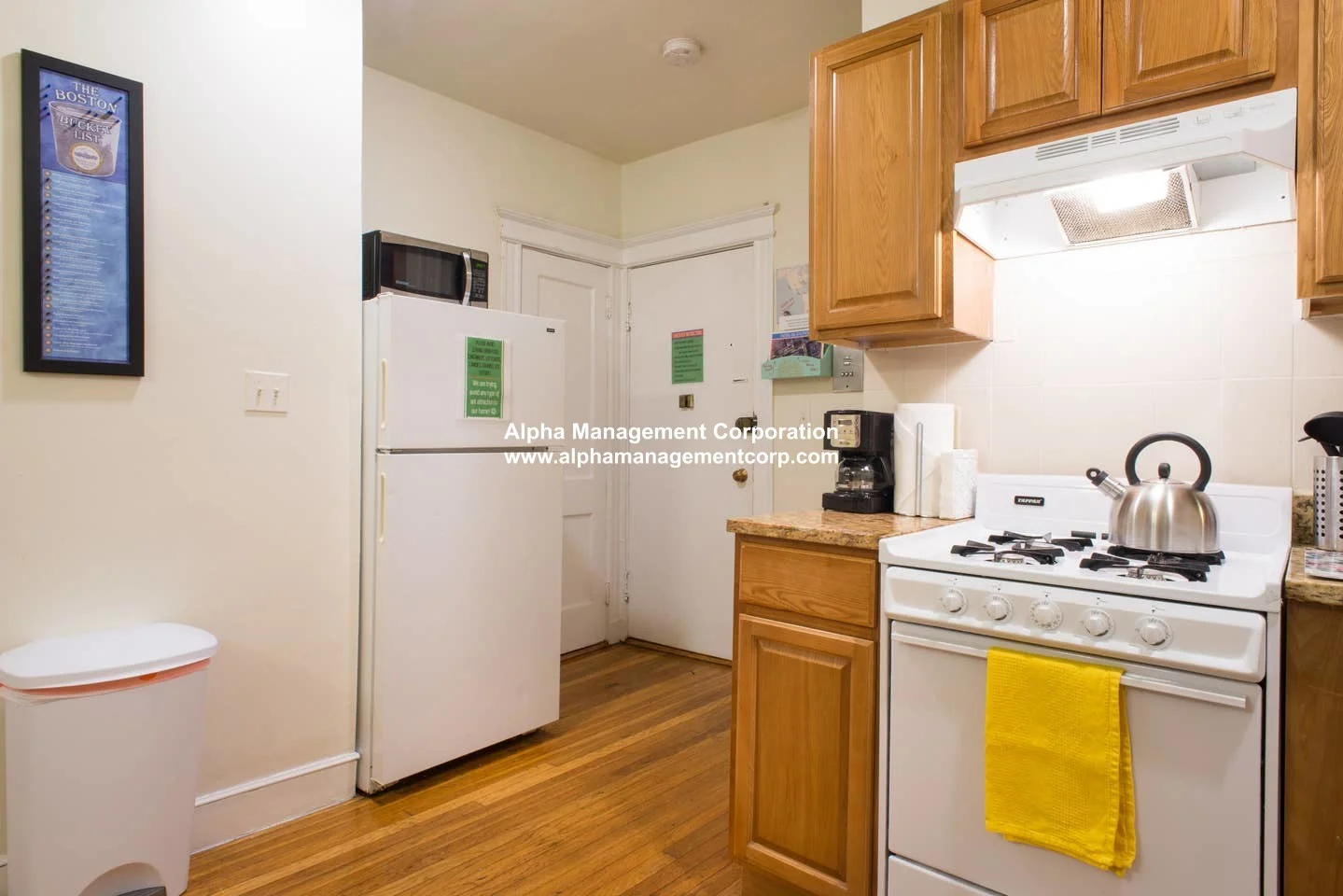 58 Queensberry St, Fenway