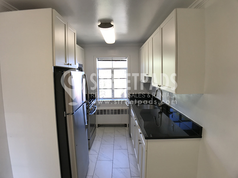 50 Alton Pl, Coolidge Corner