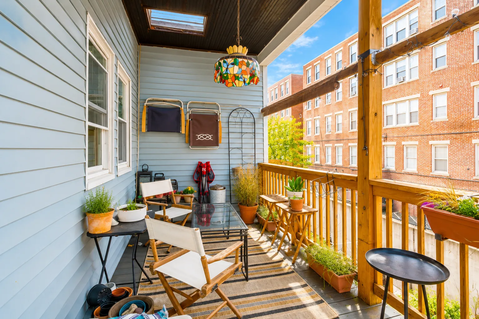 83 Parkton Rd, Jamaica Plain