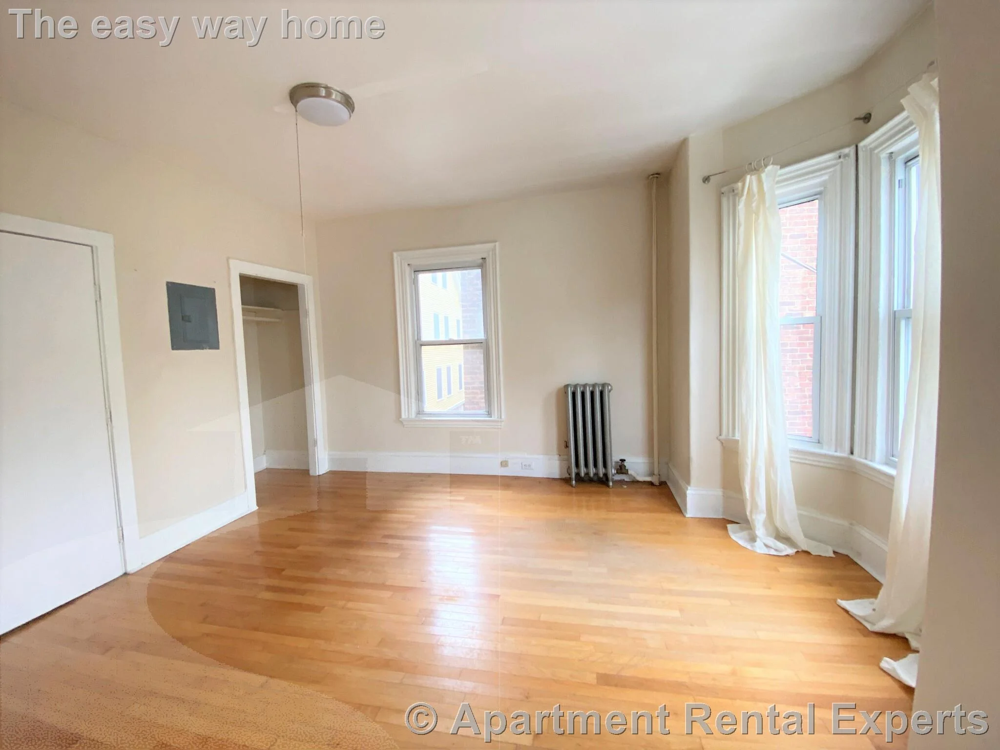 89-91 Hancock St, Central Square