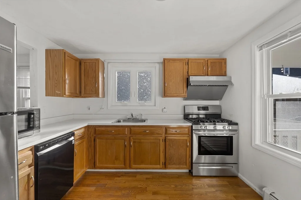 22 Mt Vernon, Dorchester