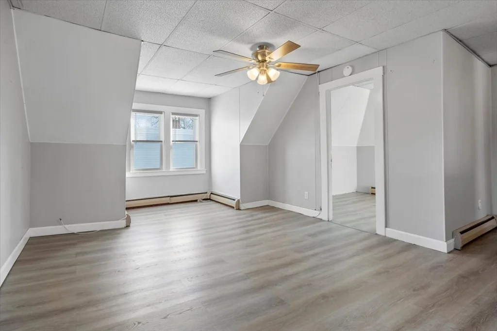 38 Sheffield Rd, Roslindale