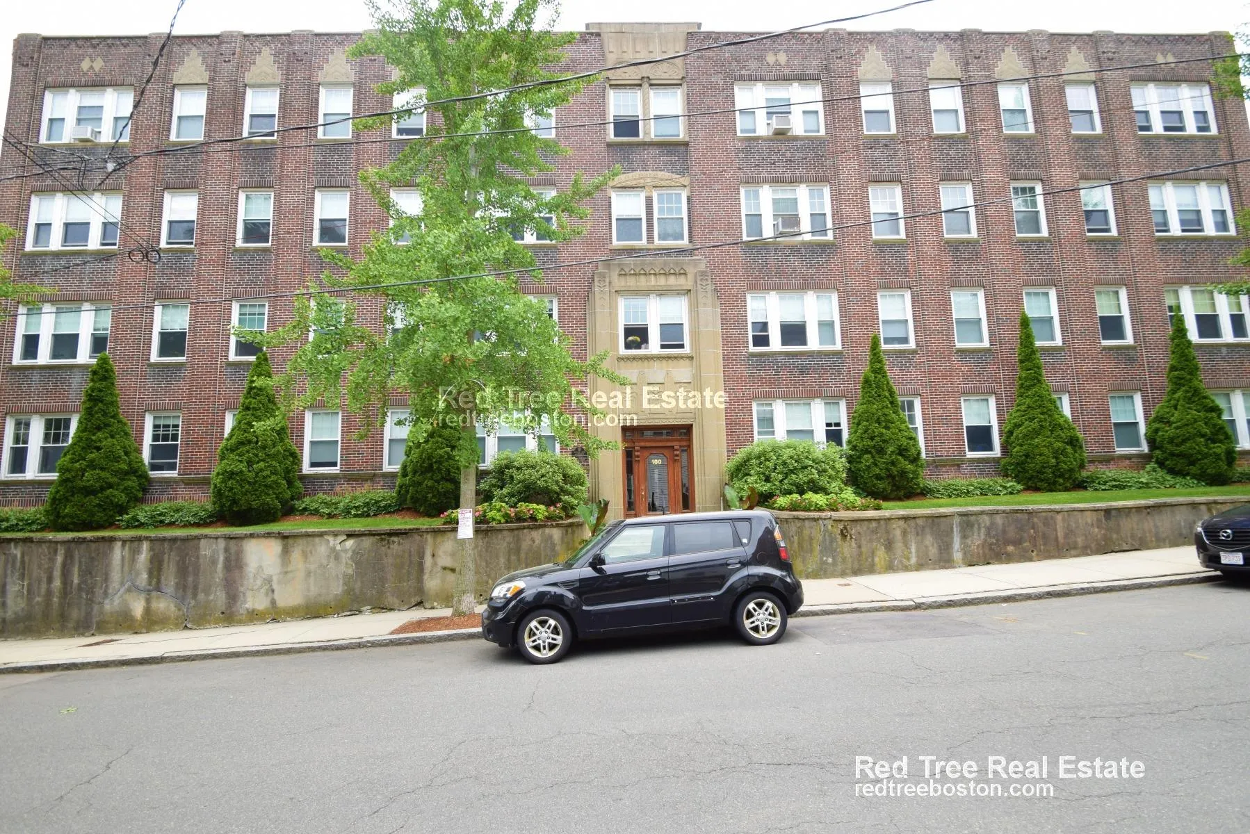 100 Kilsyth Rd, Brighton