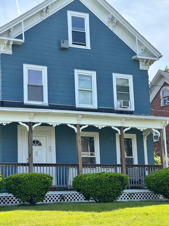 37 Hale St, Bridgewater