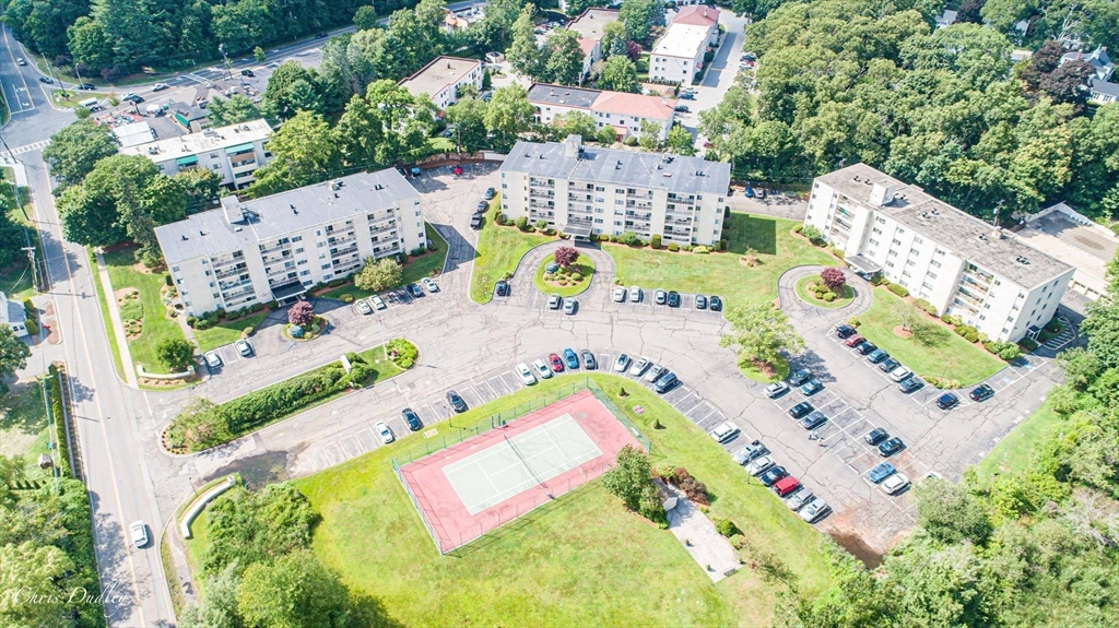 200 Park Terrace Dr, Stoneham