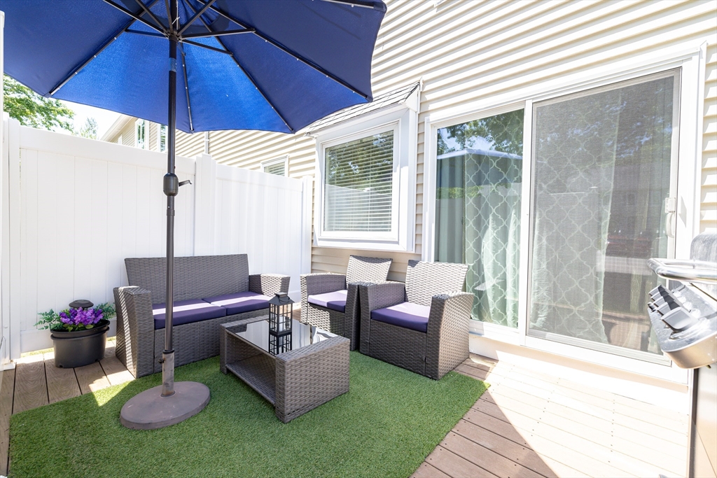 835 Mount Hope St, North Attleboro