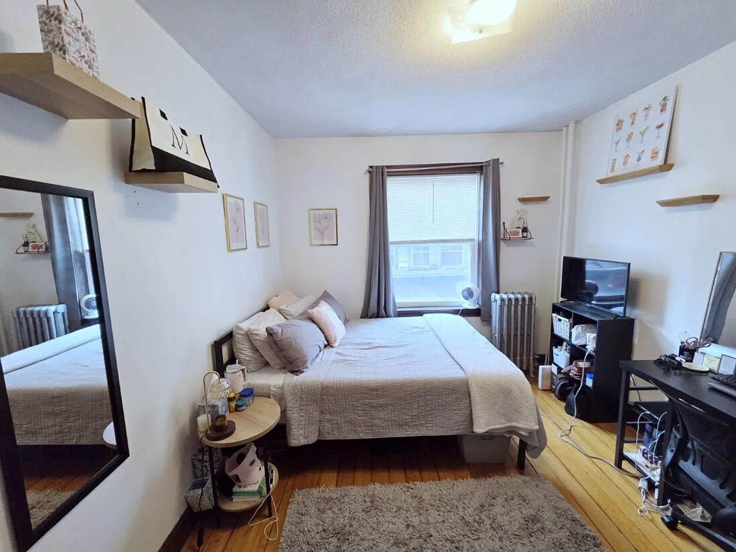 20 Winchester St, Coolidge Corner