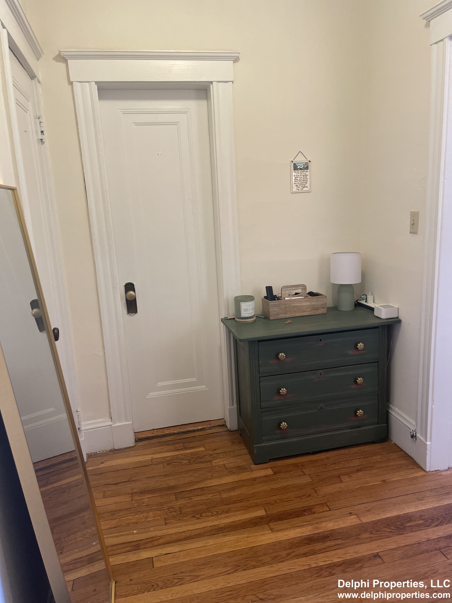 1610 Massachusetts Ave, Neighborhood Nine