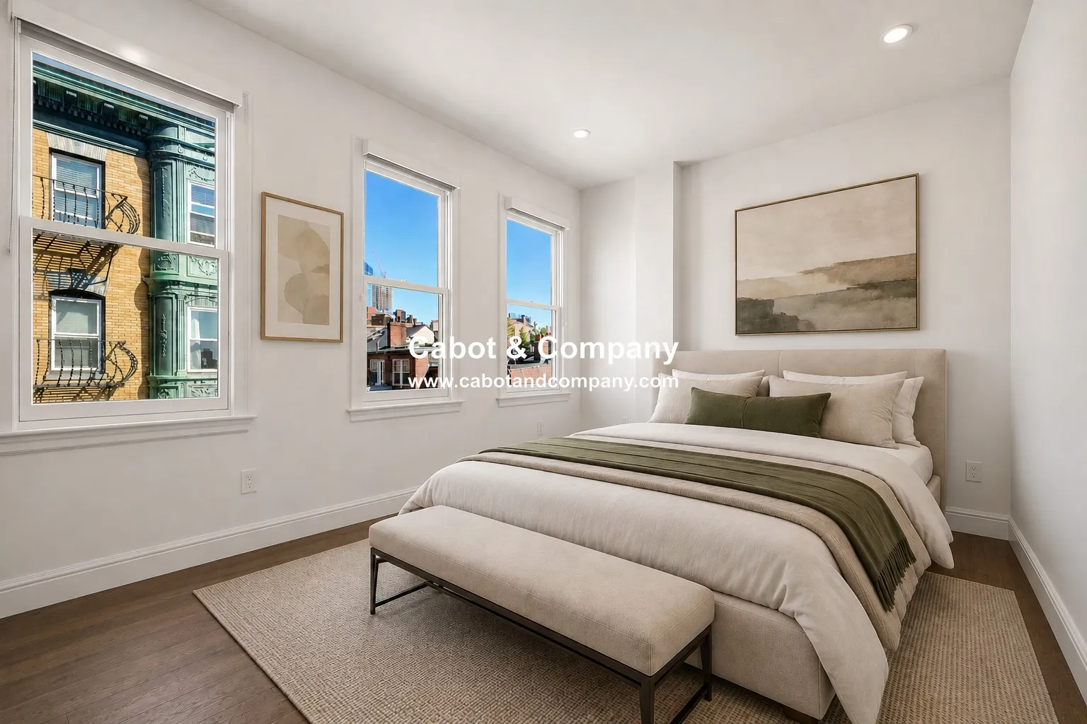 112 Myrtle St, Beacon Hill