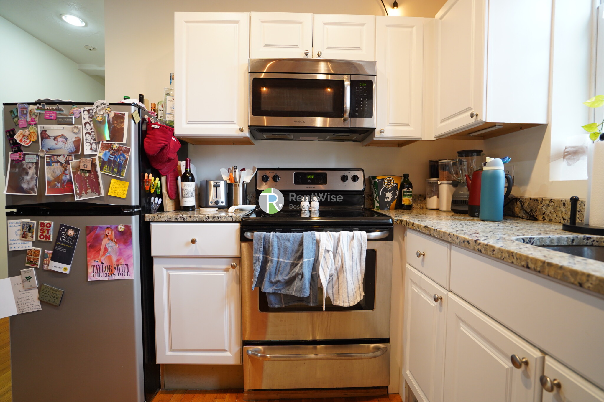 6 Cleveland Pl, North End