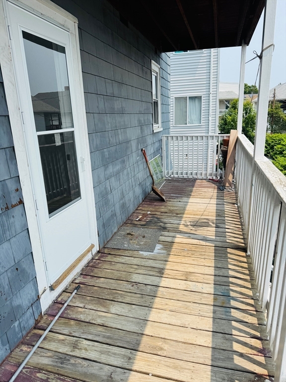 27 Belmont St, Everett