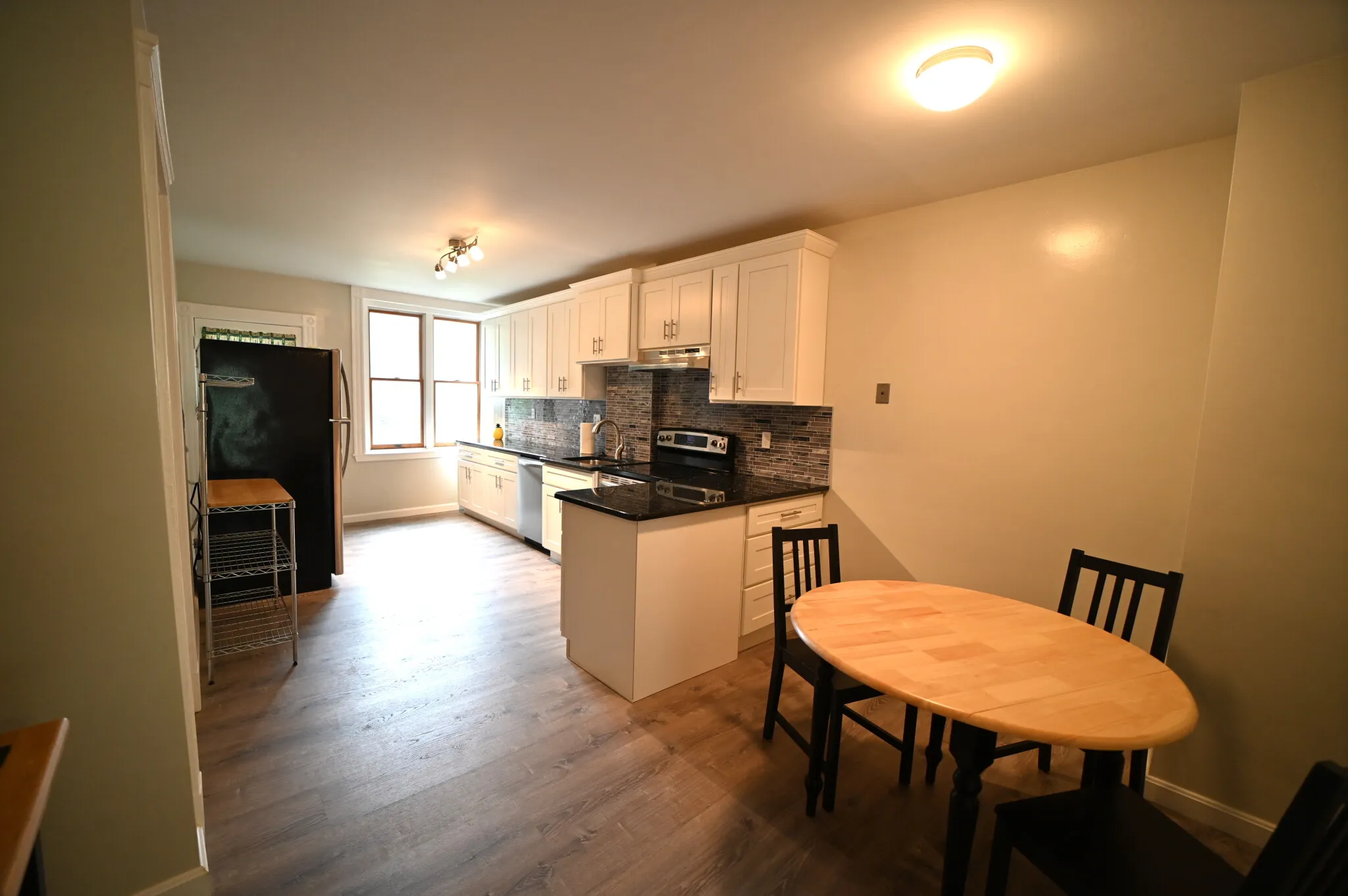 196 Saint Paul St, Coolidge Corner