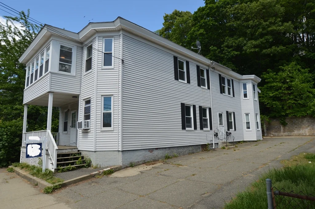 237 River St, Haverhill