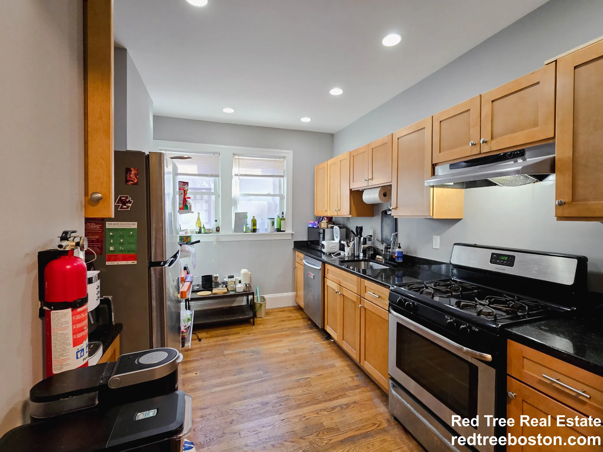 229 Chestnut Hill Ave, Brighton